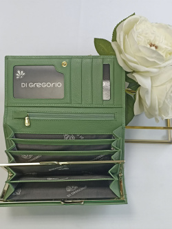 Кошелек Di Gregorio gr1501 G11 Кошелек Di Gregorio gr1501 G11