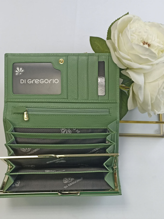 Кошелек Di Gregorio gr1501 G11