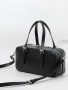 Сумка-боулер Cromia Perla 2009 cr1406349 nero