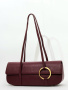 Сумка-багет Arcadia ar3153 dollaro vinaccia