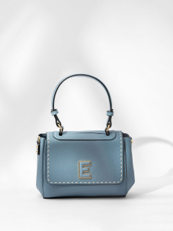 Мини-сэтчел Ermanno Scervino Eba sce12401855 light blue