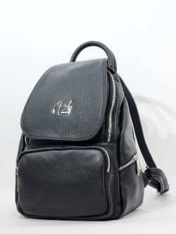 Рюкзак Renato Angi ra2652001-90 nero