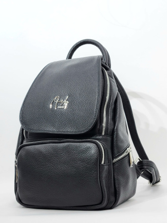 Рюкзак Renato Angi ra2652001-90 nero