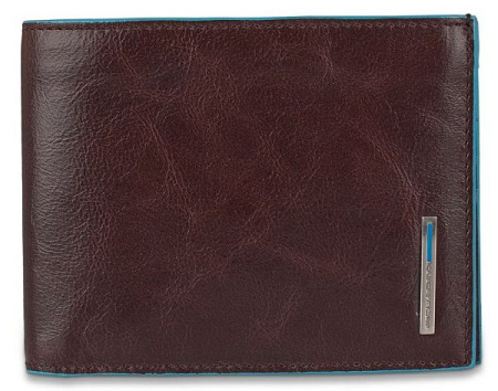 Кошелек Piquadro Blue Square PU257B2R/MO