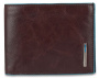 Кошелек Piquadro Blue Square PU257B2R/MO