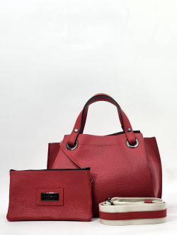 Сумка-тоут Ripani rp9292OT 00055 rosso