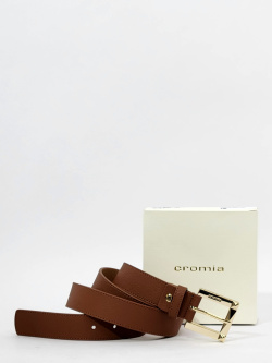 Ремень Cromia cr2700290 nocciola