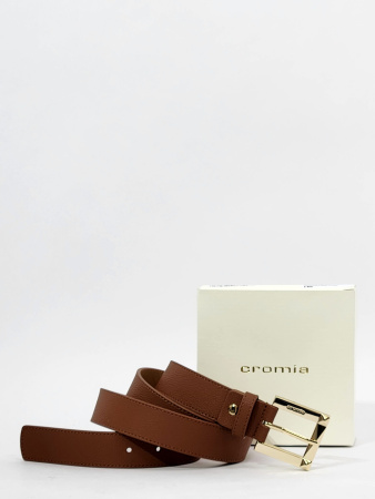 Ремень Cromia cr2700290 nocciola