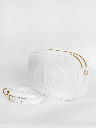 Мини-боулер Ripani Annalia rp7138QN 00027 bianco