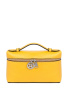 Мини-сумка Curanni cu2305 vitello giallo