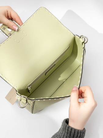 Сэтчел Steffalini sf5034 dollaro limone