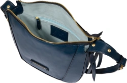 Сумка-седло The Bridge Fedora 04320501/YH