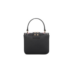 Мини-сэтчел Braccialini Rock B18600-YY 100 polisynt nero