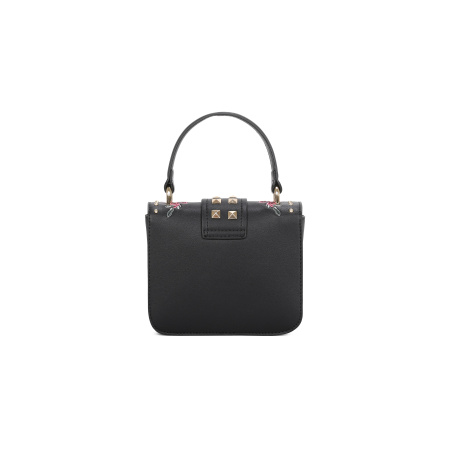 Мини-сэтчел Braccialini Rock B18600-YY 100 polisynt nero