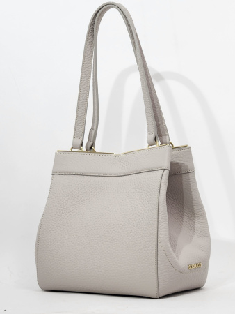 Сумка-тоут Gironacci gir3431 velvet opale