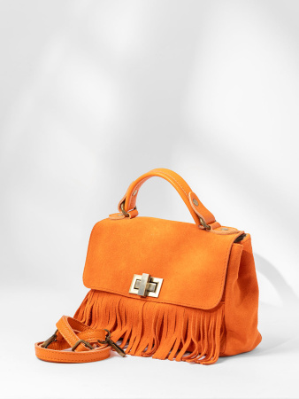 Сэтчел Steffalini sf5283 camoscio arancio