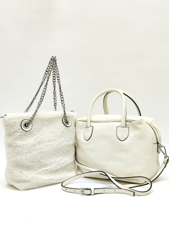 Комплект сумок Ripani Stella rp5541BO 00068 burro