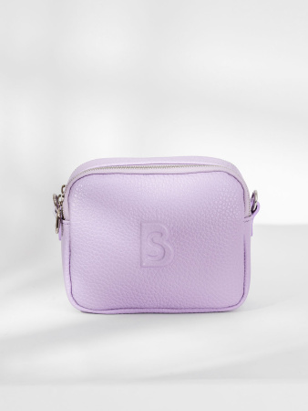 Мини-боулер Sara Burglar sb916 maria bufalo lilla
