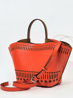 Шоппер Cromia Rio cr1406005 arancio