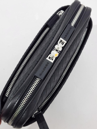 Клатч мужская Baldinini G3GPMG9S011A999 black