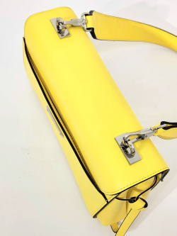 Сэтчел Cromia Dafne cr1405968 giallo