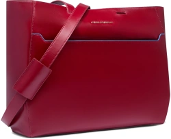 Сумка-тоут Piquadro Blue Square BD6680B2/R