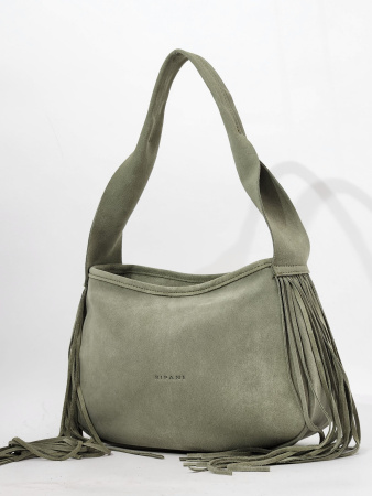 Шоппер Ripani rp6181NN 00051 menta