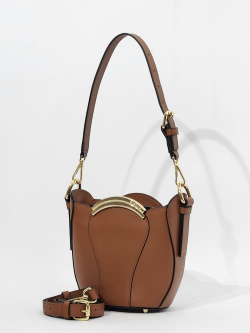 Мини-кисет Cromia Melia cr1406295 nocciola
