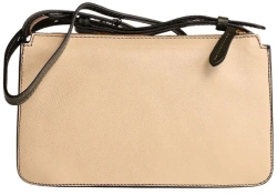 Мини-сумка The Bridge Lucrezia Wow 0415050P/YV