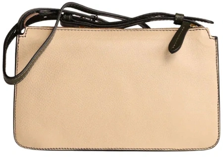 Мини-сумка The Bridge Lucrezia Wow 0415050P/YV