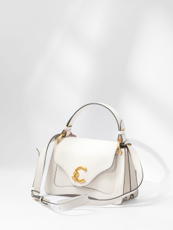 Сэтчел Coccinelle C-ME 5ACDBSSK180201 H14 blanco