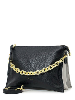 Клатч Ripani Viviana rp7431ON 00003 nero