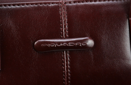 Портфель Piquadro Blue Square CA4021B2/MO