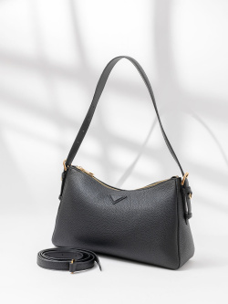 Сумка-тоут Steffalini st7007 zodiaco nero