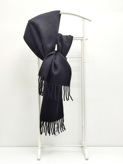 Шарф Alex Max am815 black