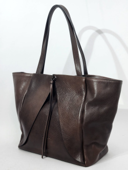 Тоут-шоппер Ripani rp1101MF 00008 marrone