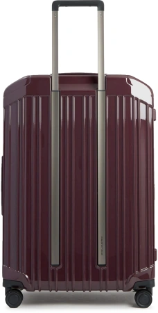 Чемодан Piquadro PQ Light BV6394PQL/BO