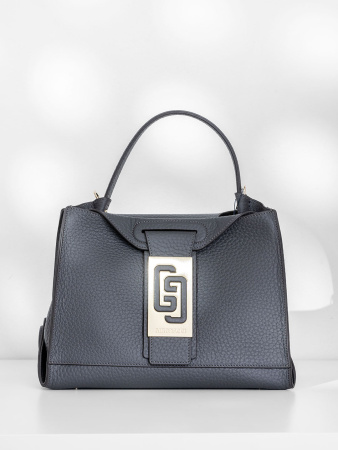 Сумка-тоут Gironacci gir2493 velvet asfalto