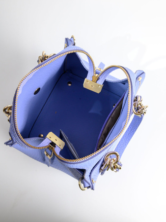 Мини-боулер Gironacci gir2430 velvet lavanda