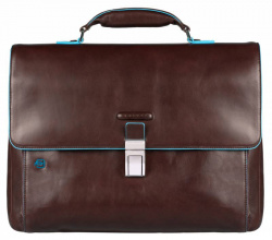 Портфель Piquadro Blue Square CA3111B2/MO