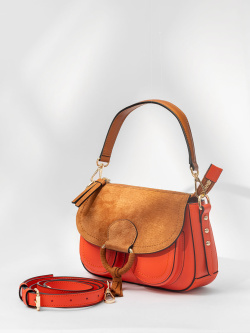 Сэтчел Cromia Moorea cr1405987 arancio