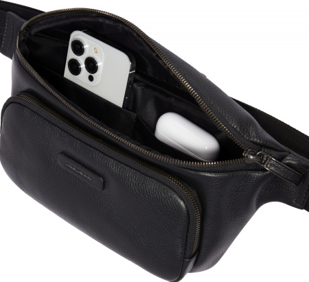 Поясная сумка Piquadro Modus Special CA2174MOS/N