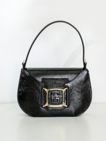 Сэтчел Gironacci gir2392 naplak/calf nero/phard
