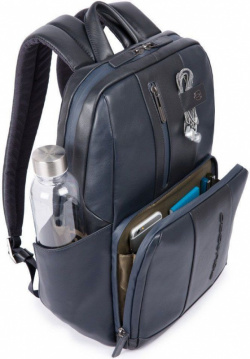 Рюкзак Piquadro Urban CA3214UB00/BLU