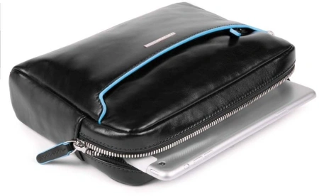 Барсетка Piquadro Blue Square AC5592B2/N