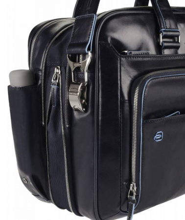 Портфель Piquadro Blue Square CA2765B2/N