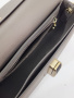 Сумка-седло Gironacci gir3161 vitello/calf taupe