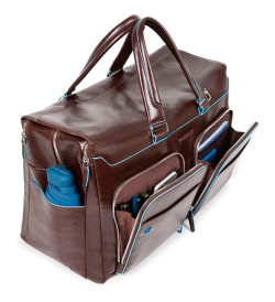Дорожная сумка Piquadro Blue Square BV4342B2/MO