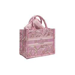 Тоут-шоппер Braccialini Queen B18420-TC 3258 tessuto/polisynt fiori