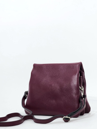 Мини-сумка Renato Angi ra3455401-55 vino